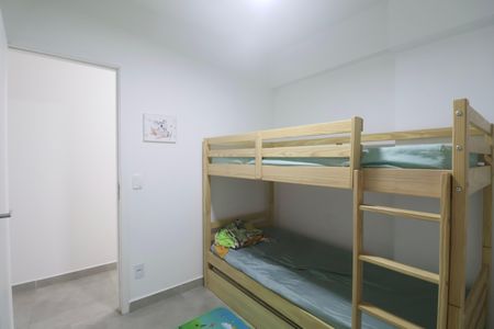 Apartamento para alugar com 64m², 2 quartos e 2 vagas Apartamento para alugar com 64m², 2 quartos e 2 vagasQuarto 2