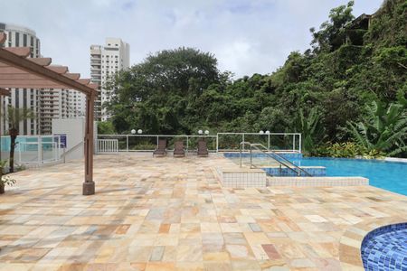 Apartamento para alugar com 64m², 2 quartos e 2 vagas Apartamento para alugar com 64m², 2 quartos e 2 vagasÁrea comum