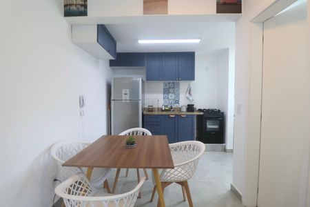 Apartamento para alugar com 64m², 2 quartos e 2 vagas Apartamento para alugar com 64m², 2 quartos e 2 vagasCozinha