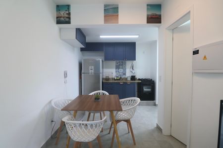 Apartamento para alugar com 64m², 2 quartos e 2 vagas Apartamento para alugar com 64m², 2 quartos e 2 vagasSala