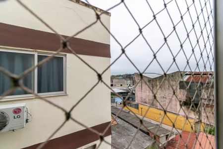 Apartamento para alugar com 83m², 3 quartos e 1 vaga Apartamento para alugar com 83m², 3 quartos e 1 vagaVista da Área de Serviço