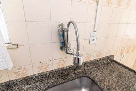 Apartamento para alugar com 83m², 3 quartos e 1 vaga Apartamento para alugar com 83m², 3 quartos e 1 vagaCozinha - Torneira
