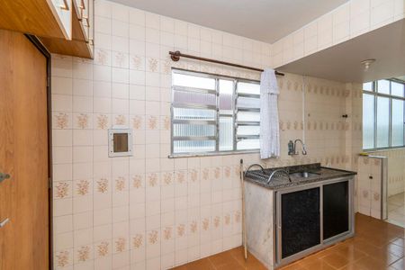 Apartamento para alugar com 83m², 3 quartos e 1 vaga Apartamento para alugar com 83m², 3 quartos e 1 vagaCozinha