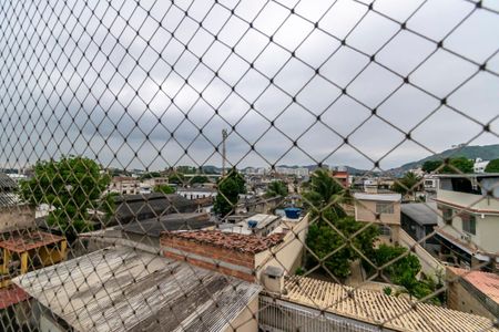 Apartamento para alugar com 83m², 3 quartos e 1 vaga Apartamento para alugar com 83m², 3 quartos e 1 vagaVista da Varanda da Sala