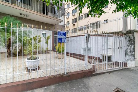 Apartamento para alugar com 83m², 3 quartos e 1 vaga Apartamento para alugar com 83m², 3 quartos e 1 vagaFachada da Entrada