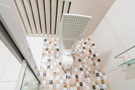 Apartamento para alugar com 83m², 3 quartos e 1 vaga Apartamento para alugar com 83m², 3 quartos e 1 vagaBanheiro