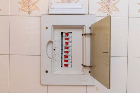 Apartamento para alugar com 83m², 3 quartos e 1 vaga Apartamento para alugar com 83m², 3 quartos e 1 vagaCozinha