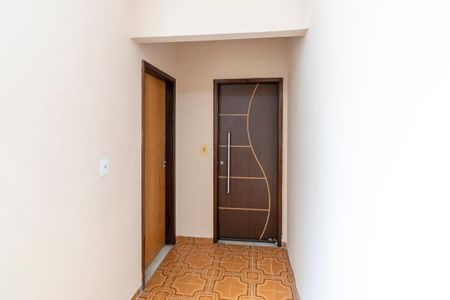 Apartamento para alugar com 83m², 3 quartos e 1 vaga Apartamento para alugar com 83m², 3 quartos e 1 vagaÁrea comum - Entradas do imóvel