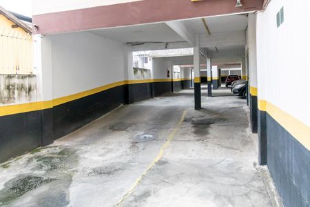 Apartamento para alugar com 83m², 3 quartos e 1 vaga Apartamento para alugar com 83m², 3 quartos e 1 vagaÁrea comum - Garagem