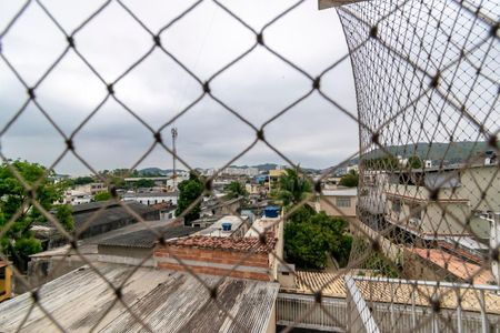 Apartamento para alugar com 83m², 3 quartos e 1 vaga Apartamento para alugar com 83m², 3 quartos e 1 vagaVista do Quarto 2