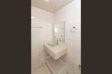 Apartamento para alugar com 83m², 3 quartos e 1 vaga Apartamento para alugar com 83m², 3 quartos e 1 vagaBanheiro