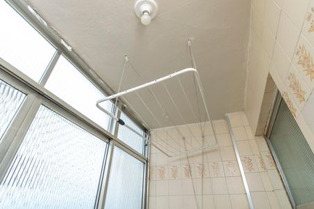 Apartamento para alugar com 83m², 3 quartos e 1 vaga Apartamento para alugar com 83m², 3 quartos e 1 vagaÁrea de Serviço