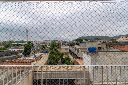 Apartamento para alugar com 83m², 3 quartos e 1 vaga Apartamento para alugar com 83m², 3 quartos e 1 vagaVista do Quarto 1