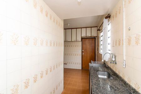 Apartamento para alugar com 83m², 3 quartos e 1 vaga Apartamento para alugar com 83m², 3 quartos e 1 vagaCozinha