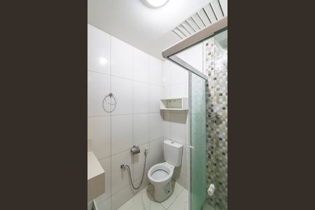 Apartamento para alugar com 83m², 3 quartos e 1 vaga Apartamento para alugar com 83m², 3 quartos e 1 vagaBanheiro