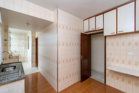 Apartamento para alugar com 83m², 3 quartos e 1 vaga Apartamento para alugar com 83m², 3 quartos e 1 vagaCozinha