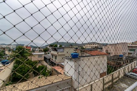 Apartamento para alugar com 83m², 3 quartos e 1 vaga Apartamento para alugar com 83m², 3 quartos e 1 vagaVista da Varanda da Sala