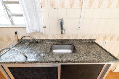 Apartamento para alugar com 83m², 3 quartos e 1 vaga Apartamento para alugar com 83m², 3 quartos e 1 vagaCozinha