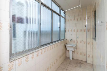 Apartamento para alugar com 83m², 3 quartos e 1 vaga Apartamento para alugar com 83m², 3 quartos e 1 vagaÁrea de Serviço