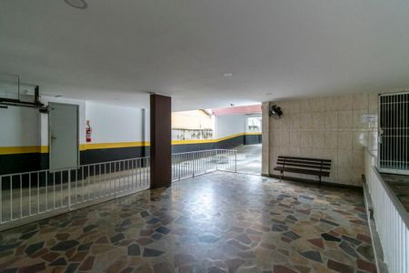 Apartamento para alugar com 83m², 3 quartos e 1 vaga Apartamento para alugar com 83m², 3 quartos e 1 vagaÁrea comum - Playground