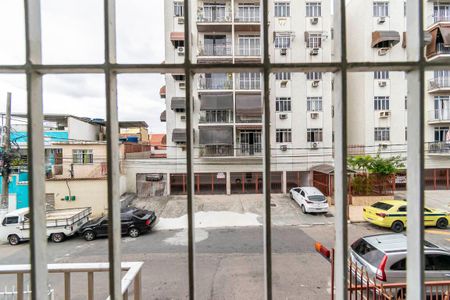 Apartamento à venda com 65m², 2 quartos e 1 vagaVista do Quarto 1