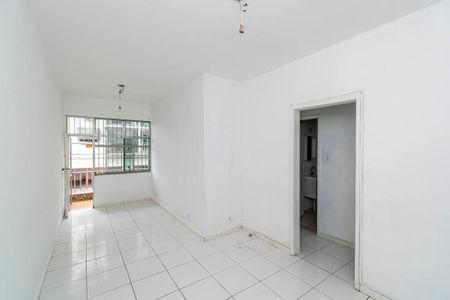 Sala de apartamento para alugar com 2 quartos, 65m² em Irajá, Rio de Janeiro