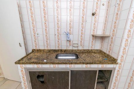 Apartamento à venda com 65m², 2 quartos e 1 vagaCozinha