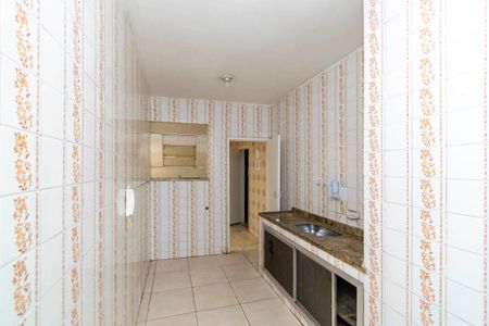 Apartamento à venda com 65m², 2 quartos e 1 vagaCozinha