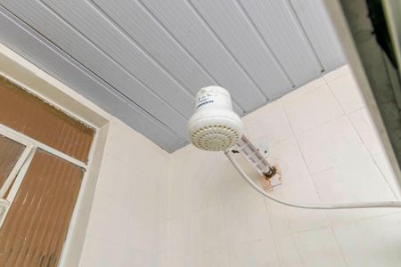 Apartamento à venda com 65m², 2 quartos e 1 vagaBanheiro