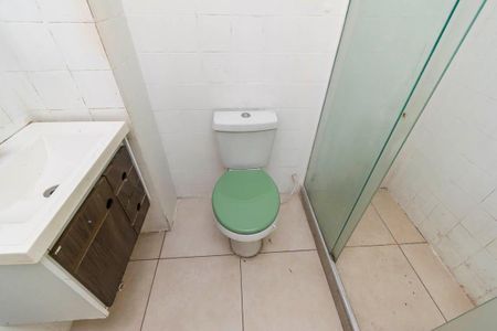 Apartamento à venda com 65m², 2 quartos e 1 vagaBanheiro