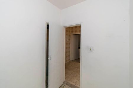 Apartamento à venda com 65m², 2 quartos e 1 vagaQuarto de Serviço