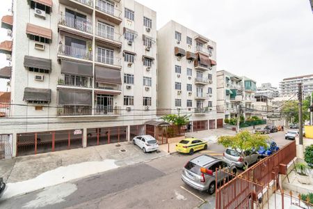 Apartamento à venda com 65m², 2 quartos e 1 vagaVista da Varanda da Sala