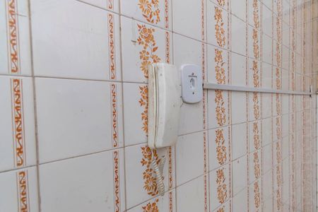 Apartamento à venda com 65m², 2 quartos e 1 vagaCozinha