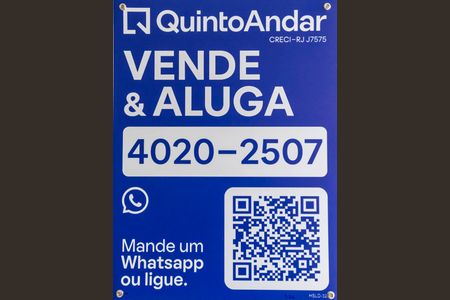 Apartamento à venda com 65m², 2 quartos e 1 vagaPlaca