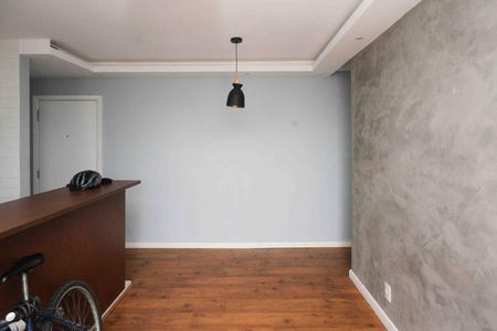 Sala de apartamento para alugar com 2 quartos, 56m² em Vila Ema, São Paulo