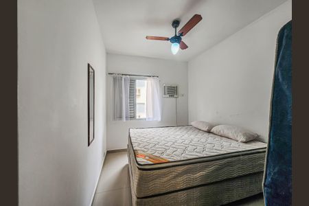 Quarto de apartamento para alugar com 1 quarto, 86m² em Embaré, Santos