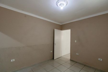 Casa para alugar com 1 quarto, 50m² em Vila Santo Henrique, São Paulo