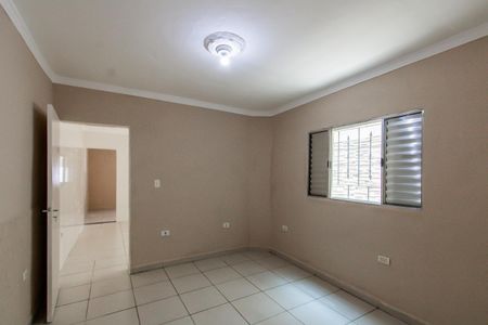 Casa para alugar com 1 quarto, 50m² em Vila Santo Henrique, São Paulo