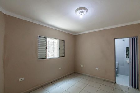 Casa para alugar com 1 quarto, 50m² em Vila Santo Henrique, São Paulo