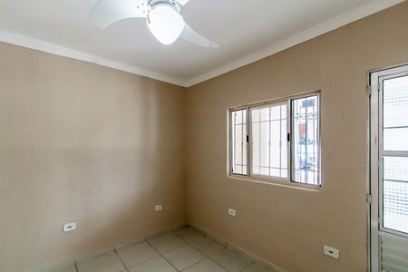 Casa para alugar com 1 quarto, 50m² em Vila Santo Henrique, São Paulo