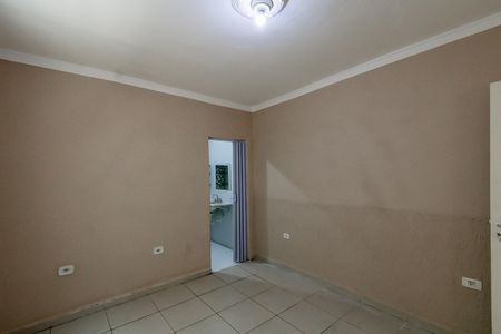 Casa para alugar com 1 quarto, 50m² em Vila Santo Henrique, São Paulo