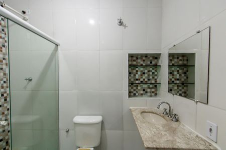 Casa para alugar com 1 quarto, 50m² em Vila Santo Henrique, São Paulo