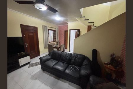 Foto 07 de casa à venda com 2 quartos, 81m² em Rio Pequeno, São Paulo