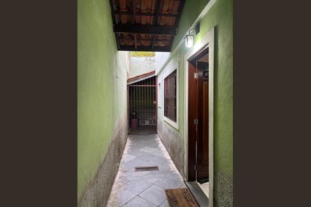 Casa à venda com 81m², 2 quartos e 2 vagas Casa à venda com 81m², 2 quartos e 2 vagasFoto 04