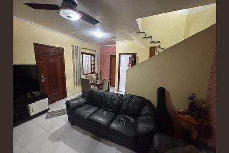 Casa à venda com 81m², 2 quartos e 2 vagas Casa à venda com 81m², 2 quartos e 2 vagasFoto 06