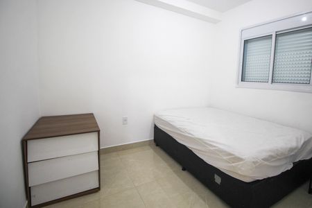 Suíte de apartamento para alugar com 1 quarto, 25m² em Vila Andrade, São Paulo