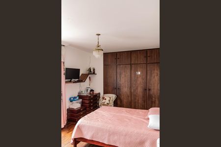 Apartamento à venda com 123m², 3 quartos e 2 vagasSuíte