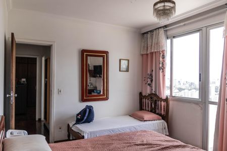 Apartamento à venda com 123m², 3 quartos e 2 vagasSuíte