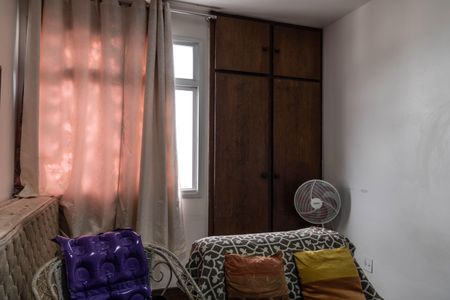 Apartamento à venda com 123m², 3 quartos e 2 vagasQuarto 2