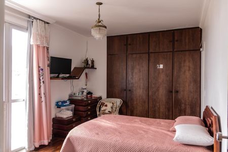 Apartamento à venda com 123m², 3 quartos e 2 vagasSuíte